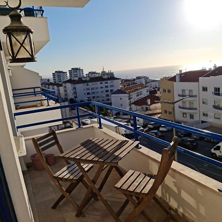 Sunset Surf House With Sea View Daire Ericeira Dış mekan fotoğraf