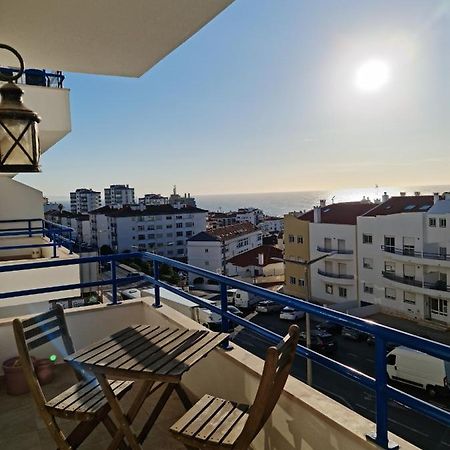 Sunset Surf House With Sea View Daire Ericeira Dış mekan fotoğraf
