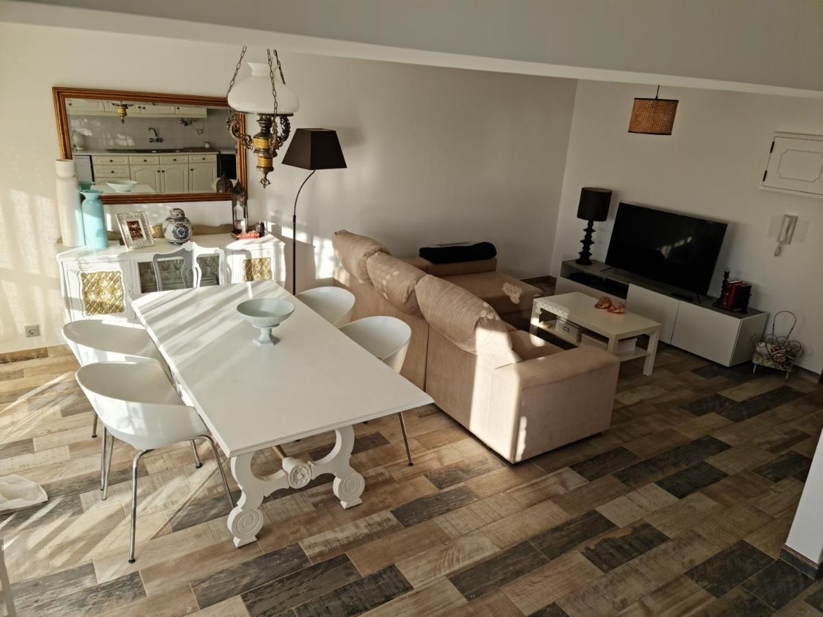 Sunset Surf House With Sea View Daire Ericeira Dış mekan fotoğraf